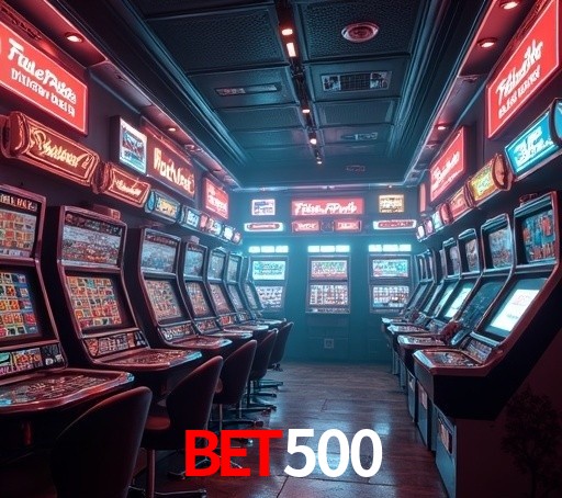 Acesso seguro à conta bet500