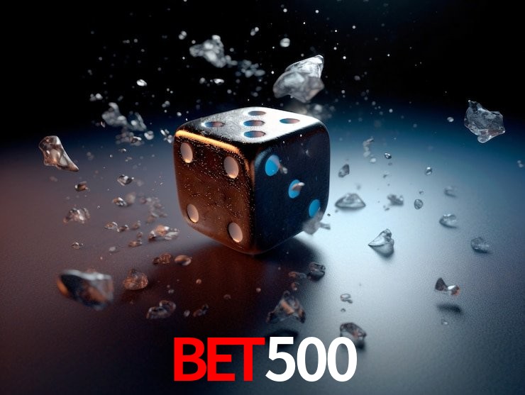 Catálogo de jogos na bet500